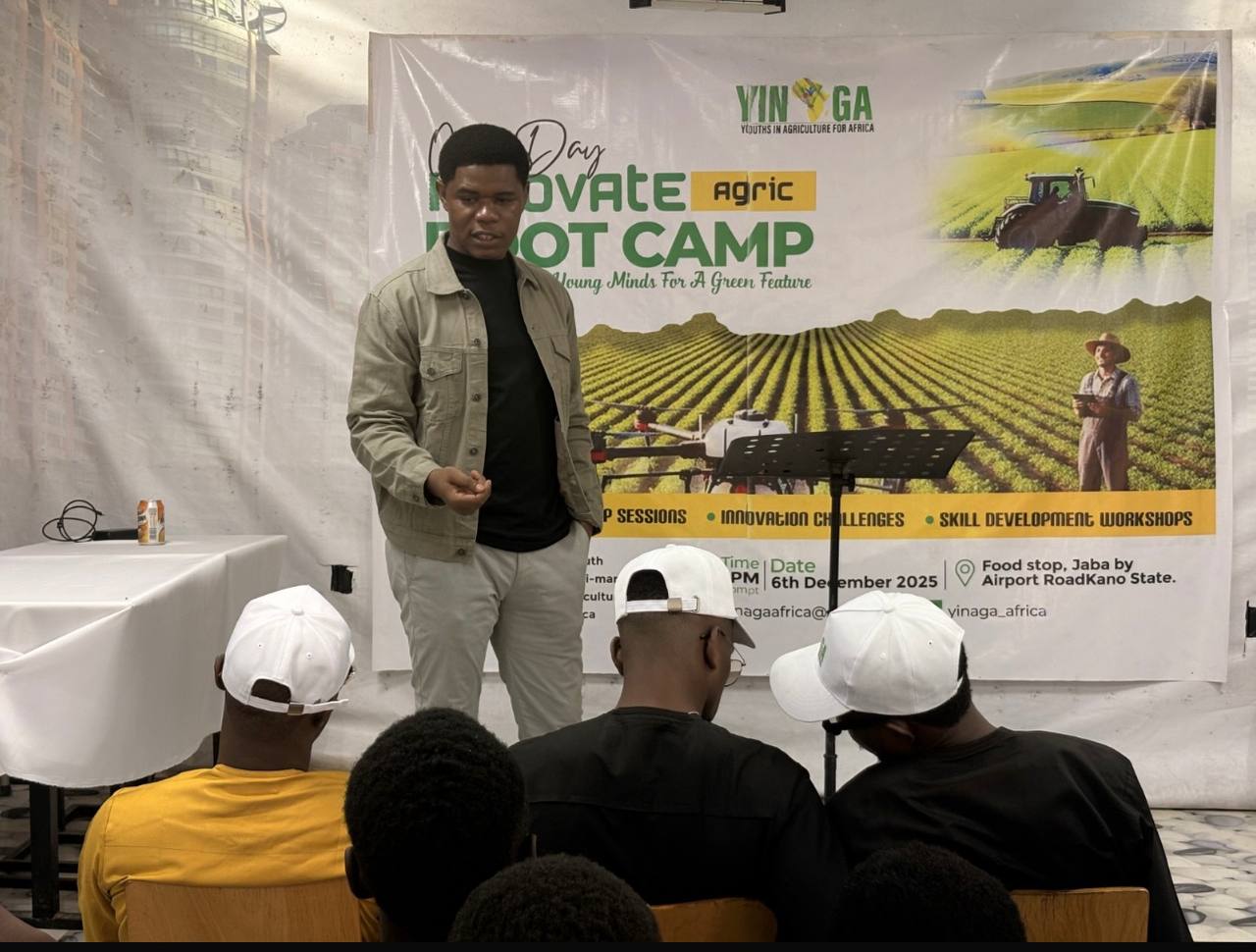Kano Bootcamp — Photo 14